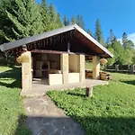Holiday home White House Mykulychyn