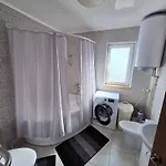 Holiday home White House Mykulychyn