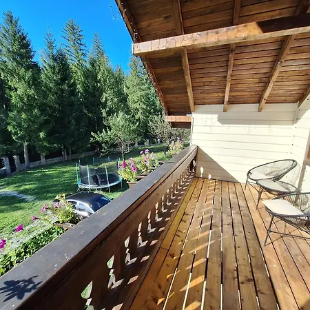 White House Tatil Evi *
