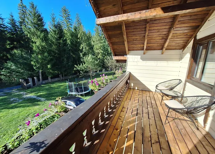 White House Tatil Evi *