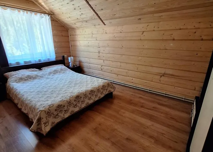 White House Tatil Evi